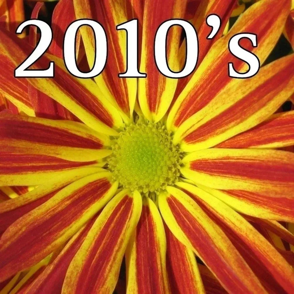 We have The 20- teens in our closet - Picture 1 of 1